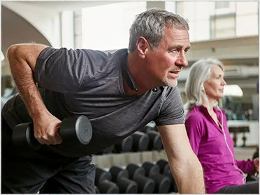 Beneficios de ir al gimnasio para los Adultos Mayores, Recomendaciones para sacar el máximo partido al gimnasio