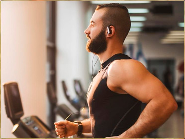 Cardio antes o después de entrenar, Best Time Fitness