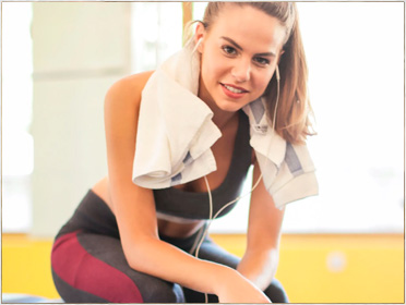 Cuanto tiempoDescansar despues del ejercicio