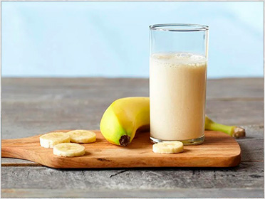 Beneficios del Platano, Best Time Fitness