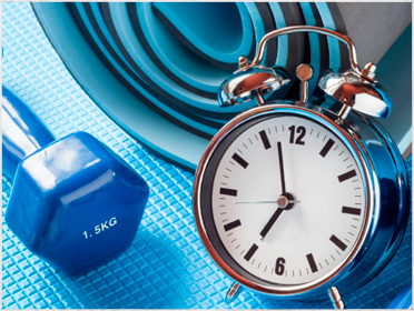 Importancia del sueño en el rendimiento, best timme fitness