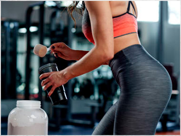 Qué suplemento tomar para recuperar, best time fitness